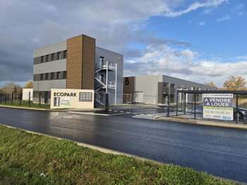 Bureaux et commerces Cholet 49