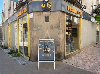 Bureaux et commerces Cholet 49