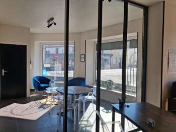 Location Bureaux et commerces 110 m&sup2;Cholet