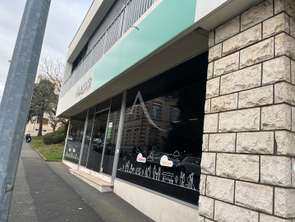 Location Bureaux et commerces 59 m&sup2;Cholet