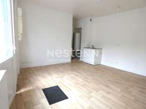Location Bureaux et commerces 30 m&sup2;Clermont-Créans