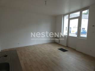 Bureaux et commerces 2 pièces