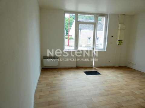 Bureaux et commerces 2 pièces