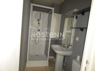 Bureaux et commerces 2 pièces