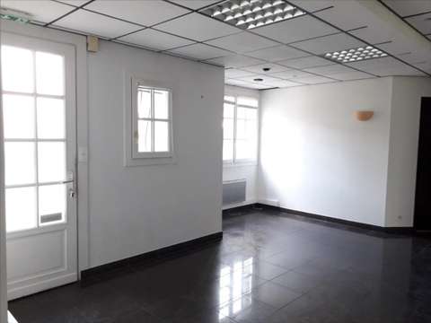 Bureaux et commerces 5 pièces Clisson 44