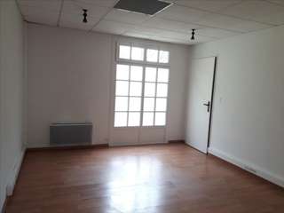 Bureaux et commerces 5 pièces