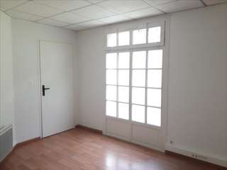 Bureaux et commerces 5 pièces