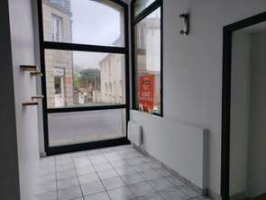 Location Bureaux et commercesClisson