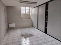 Bureaux et commerces 4 pièces