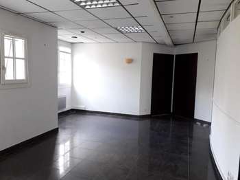 Bureaux et commerces
