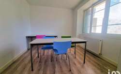 Photo Bureaux et commerces Colombe