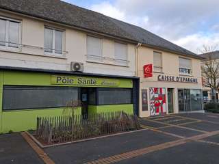 Bureaux et commerces 1 pièce