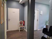 Bureaux et commerces 1 pièce