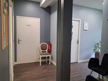 Bureaux et commerces 1 pièce