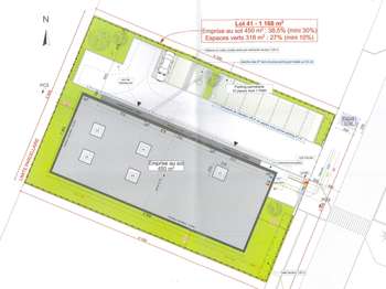 Bureaux et commerces