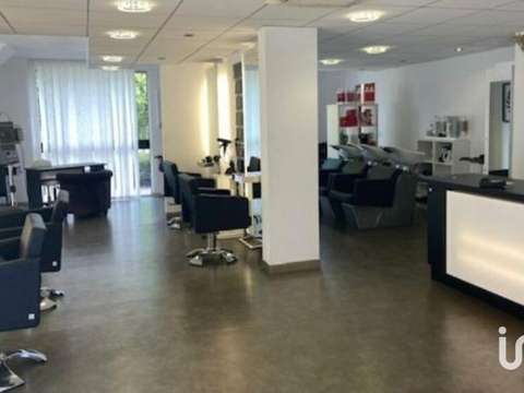 Bureaux et commerces