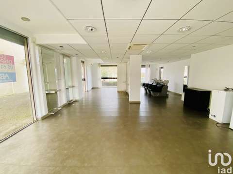 Bureaux et commerces Colomiers 31