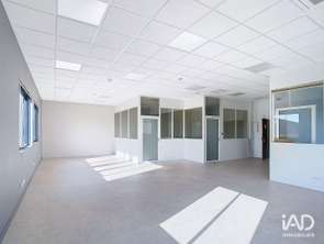 Location Bureaux et commerces 120 m&sup2;Colomiers