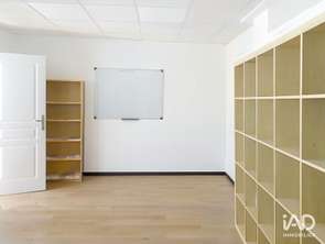 Location Bureaux et commerces 40 m&sup2;Colomiers