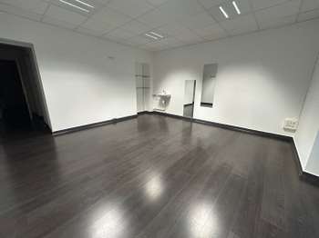 Bureaux et commerces 3 pièces