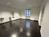 Bureaux et commerces 3 pièces