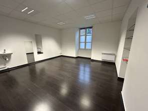 Location Bureaux et commerces 70 m&sup2;Combourg