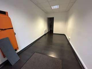 Bureaux et commerces 3 pièces