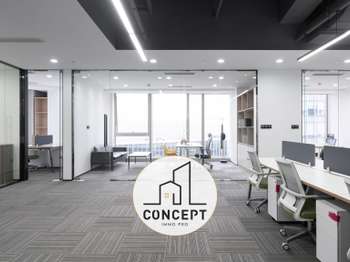 Bureaux et commerces Concarneau 29