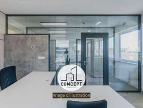 Location Bureaux et commercesConcarneau