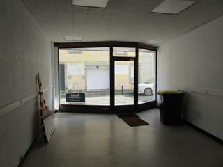 Bureaux et commerces 1 pièce