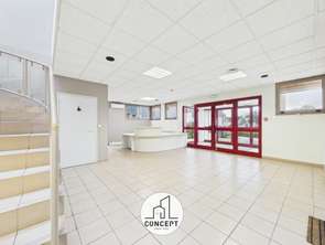 Location Bureaux et commercesConcarneau