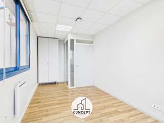 Bureaux et commerces