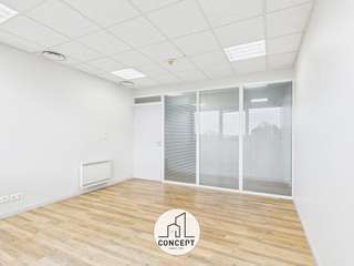 Bureaux et commerces