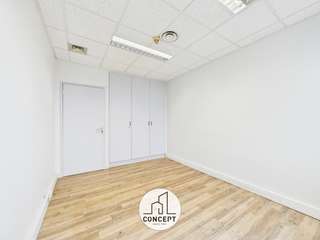 Bureaux et commerces