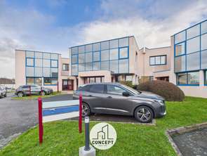 Location Bureaux et commercesConcarneau