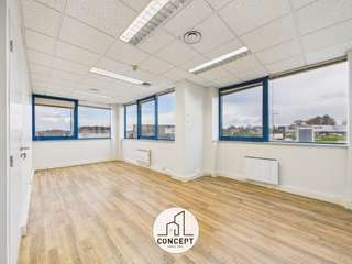 Bureaux et commerces