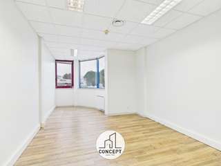 Bureaux et commerces