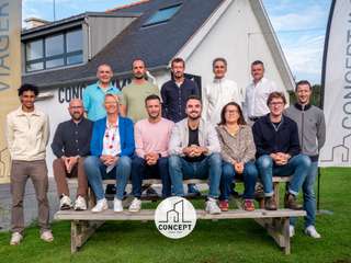 Bureaux et commerces