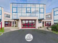 Bureaux et commerces