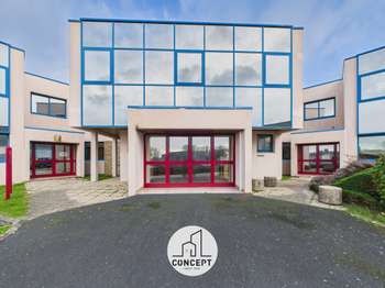 Bureaux et commerces Concarneau 29
