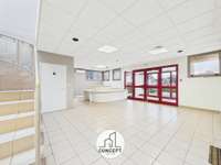Bureaux et commerces