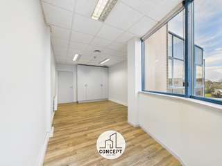 Bureaux et commerces