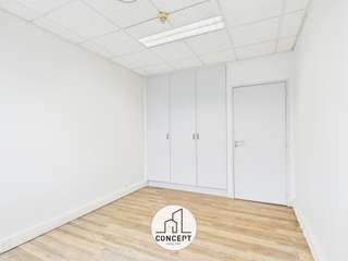 Bureaux et commerces