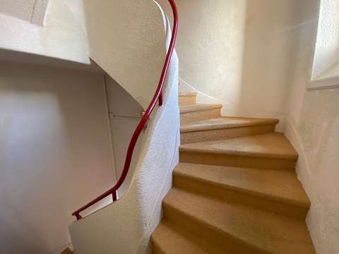 Bureaux et commerces 3 pièces