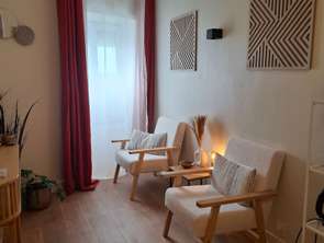 Location Bureaux et commerces 12 m&sup2;Concarneau