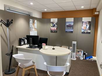 Location Bureaux et commercesConcarneau