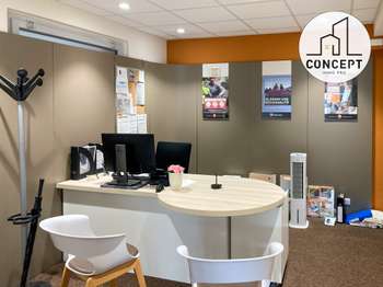 Bureaux et commerces Bureaux et commerces
