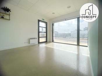 Bureaux et commerces