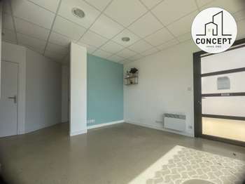 Bureaux et commerces