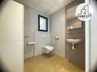 Bureaux et commerces